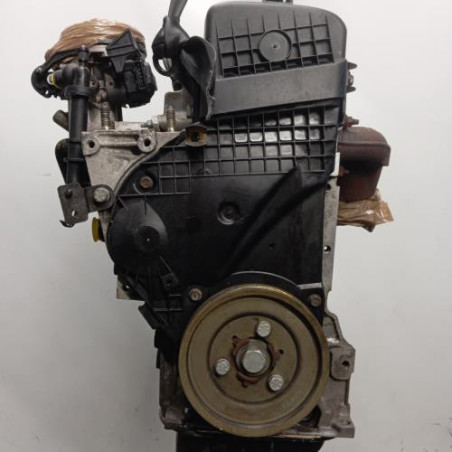 Moteur CITROEN SAXO