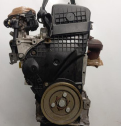 Moteur CITROEN SAXO Photo n°3