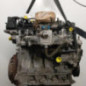 Moteur CITROEN SAXO