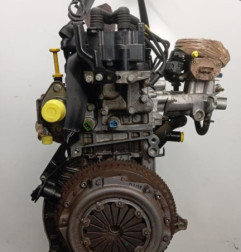 Moteur CITROEN SAXO Photo n°5