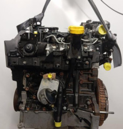 Moteur MERCEDES CITAN 1 415 Photo n°1