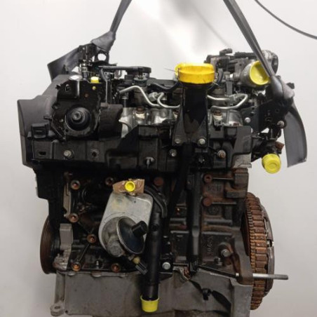 Moteur MERCEDES CITAN 1 415 Photo n°1