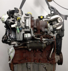 Moteur MERCEDES CITAN 1 415 Photo n°3