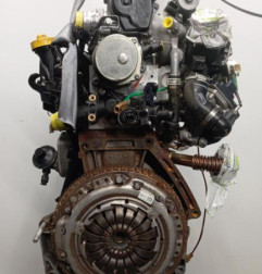 Moteur MERCEDES CITAN 1 415 Photo n°4