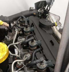 Moteur MERCEDES CITAN 1 415 Photo n°5