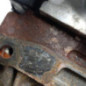Moteur MERCEDES CITAN 1 415