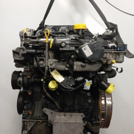 Moteur RENAULT GRAND SCENIC 3 Photo n°1