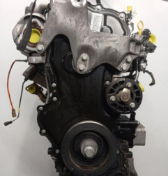 Moteur RENAULT GRAND SCENIC 3