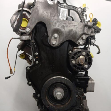 Moteur RENAULT GRAND SCENIC 3