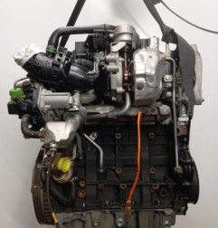 Moteur RENAULT GRAND SCENIC 3 Photo n°3