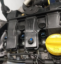 Moteur RENAULT GRAND SCENIC 3 Photo n°5