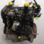 Moteur RENAULT MEGANE 3