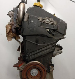 Moteur RENAULT MEGANE 3