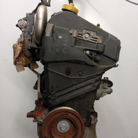 Moteur RENAULT MEGANE 3