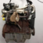 Moteur RENAULT MEGANE 3