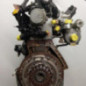 Moteur RENAULT MEGANE 3