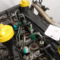 Moteur RENAULT MEGANE 3