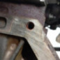 Moteur RENAULT MEGANE 3