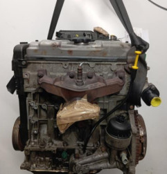 Moteur PEUGEOT 206 Photo n°1