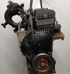 Moteur PEUGEOT 206