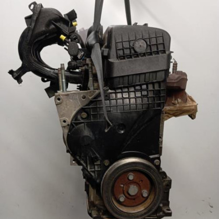 Moteur PEUGEOT 206