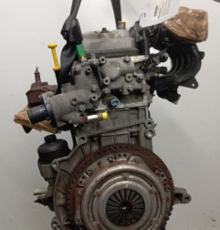 Moteur PEUGEOT 206 Photo n°5