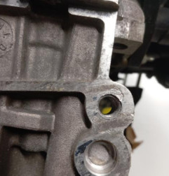Moteur PEUGEOT 206 Photo n°6