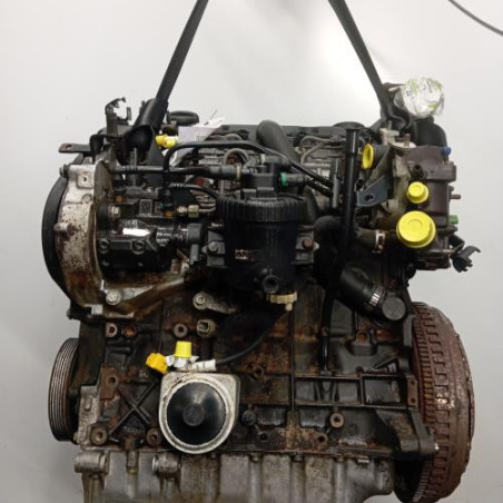 Moteur PEUGEOT 406 Photo n°1