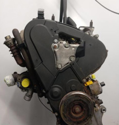 Moteur PEUGEOT 406