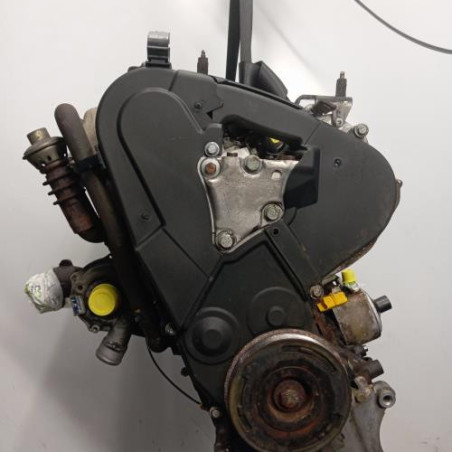 Moteur PEUGEOT 406