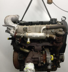 Moteur PEUGEOT 406 Photo n°3