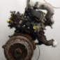 Moteur PEUGEOT 406