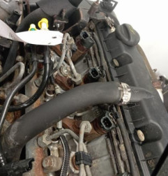 Moteur PEUGEOT 406 Photo n°5