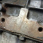Moteur PEUGEOT 406