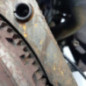 Moteur PEUGEOT 406
