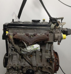 Moteur PEUGEOT 106 Photo n°1
