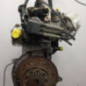 Moteur PEUGEOT 106