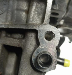 Moteur PEUGEOT 106 Photo n°5