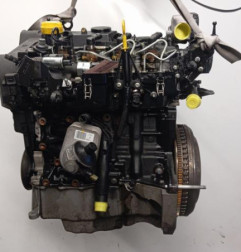 Moteur RENAULT LAGUNA 3 Photo n°1