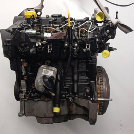 Moteur RENAULT LAGUNA 3 Photo n°1