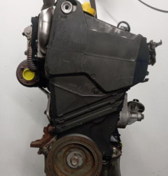 Moteur RENAULT LAGUNA 3