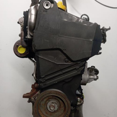 Moteur RENAULT LAGUNA 3