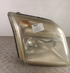 Optique avant principal droit (feux)(phare) FORD TRANSIT CONNECT 1 Photo n°1