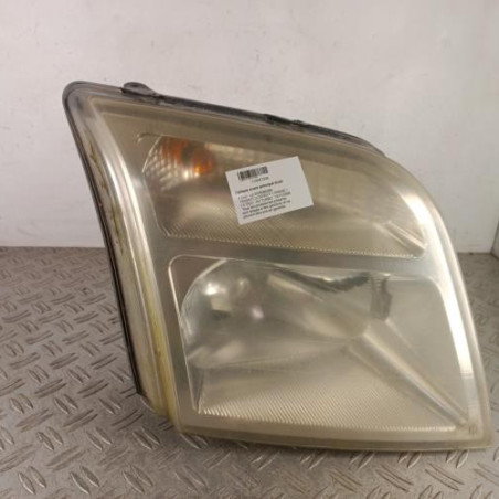 Optique avant principal droit (feux)(phare) FORD TRANSIT CONNECT 1 Photo n°1
