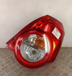 Feu arriere principal droit (feux) CHEVROLET AVEO 1 Photo n°1