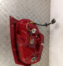 Feu arriere principal droit (feux) CHEVROLET AVEO 1