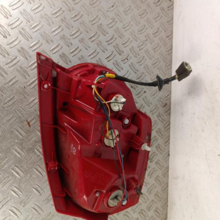 Feu arriere principal droit (feux) CHEVROLET AVEO 1