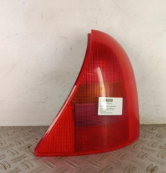 Feu arriere principal droit (feux) RENAULT CLIO 2 Photo n°1