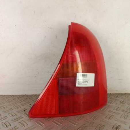 Feu arriere principal droit (feux) RENAULT CLIO 2 Photo n°1