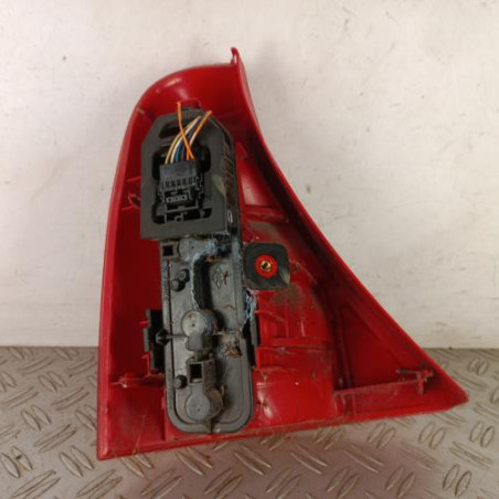 Feu arriere principal droit (feux) RENAULT CLIO 2